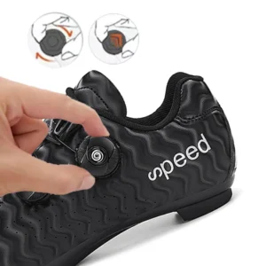 cycling sneakers breathable mtb shoes men women trail mountain bicycle riding shoes sport road bike shoes spd pedal cycle shoes