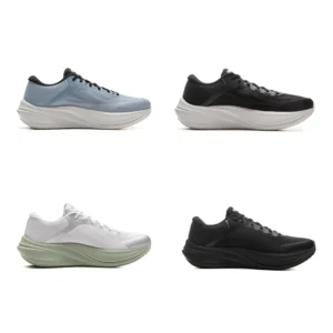 li ning men yueying 5 cushion running shoes tempo bounse reflective breathable lining wearable sneakers arhv015